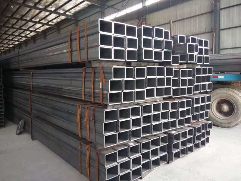 山南Q355B直缝方管